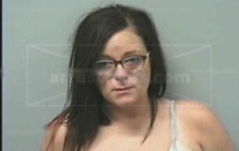 Lindsay Marie Vaught