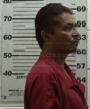 Edgar Dwain Lucero