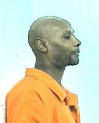 Percy Hall Jr.