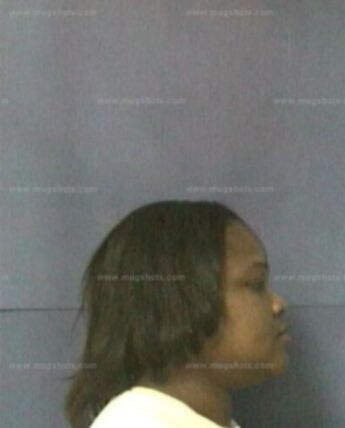 Lynn Marche Woodson