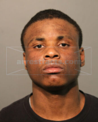 Devante R Rice