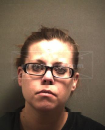 Chelsea Brooke Evans