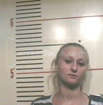Heather Ann Jennings