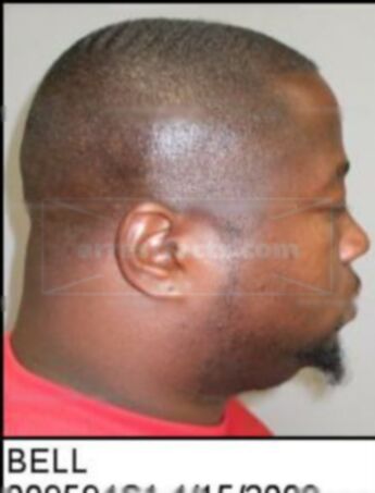 Jerome Marquise Bell