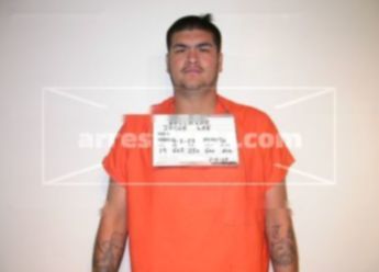Jacob Lee Balcazar