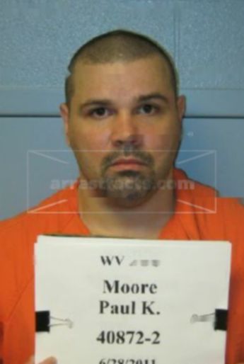 Paul K Moore