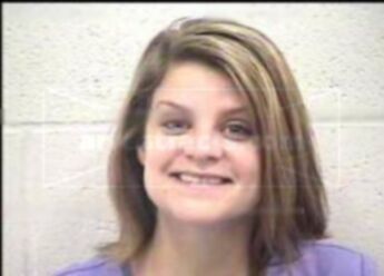 Crystal Ann Blake
