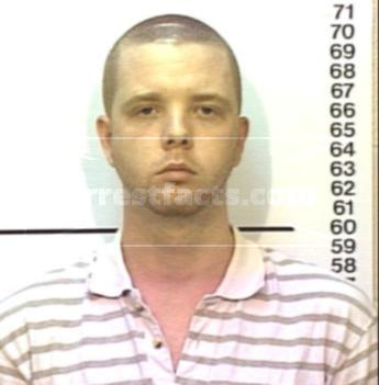 Christopher Donald Johnson