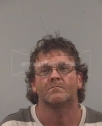 Ernest Wayne Williford