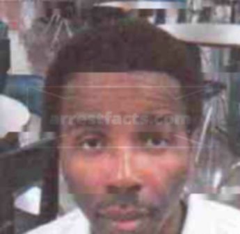 Otis Bolden Jr