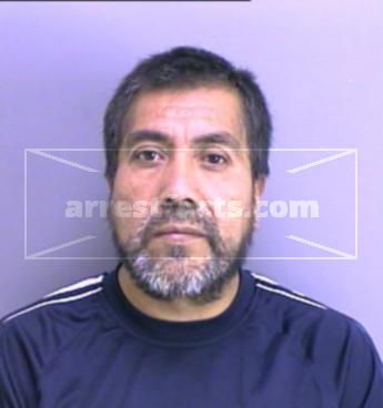 Ruben Perez Velasquez