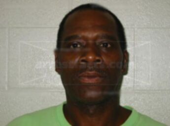 William Clinton Brooks
