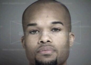 Andre Patrick Davis