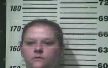 Nicole Lynn Southwood