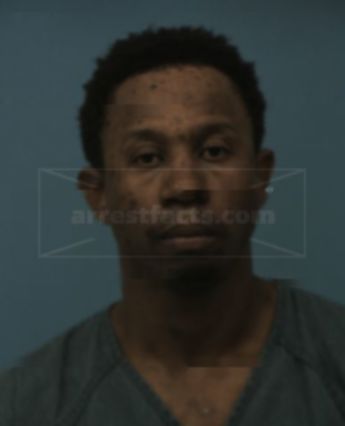 Tafari D Johnson