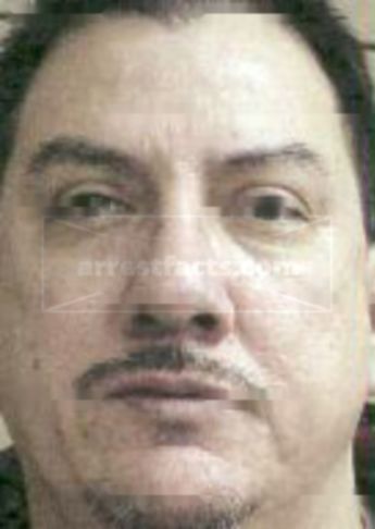 Robert Acosta Bazaldua
