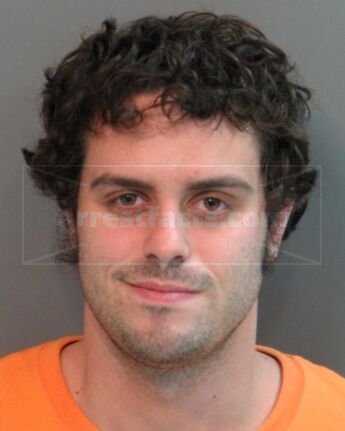Justin Lee Elrod