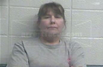 Lorraine Marie Deering