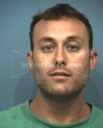 Jarred Michael Adams