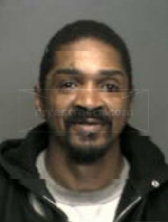 Ricky Charles Granger