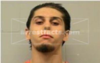 Richard J Janick Jr.