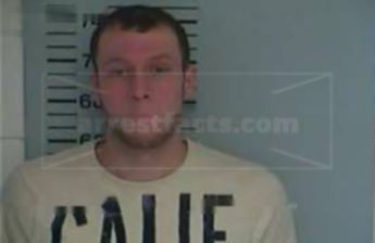 Travis Blake Nicholson