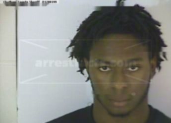 Lorenzo Desmond Hayes