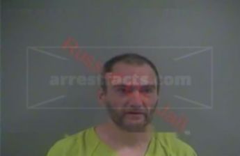 Shawn S Burchett