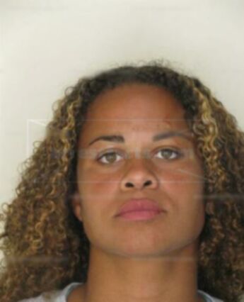 Whitney Pearl Sanders