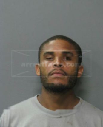 Leon James Brown