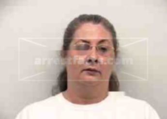 Kimberly Combs- Taylor
