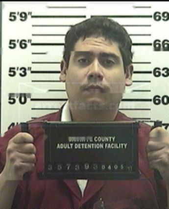 Jacob Santillanes