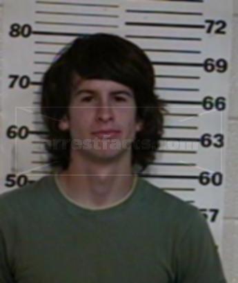 Erich Leopold Courtney Frey
