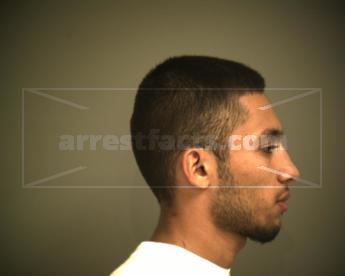 Victor Jr Solis Quintero