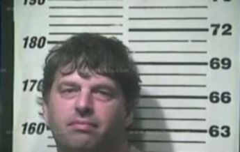 Mark Wayne Moore