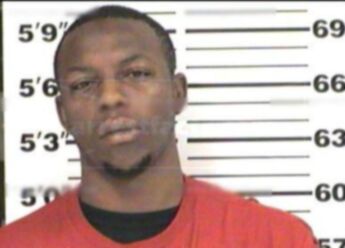 Thomas James Rector