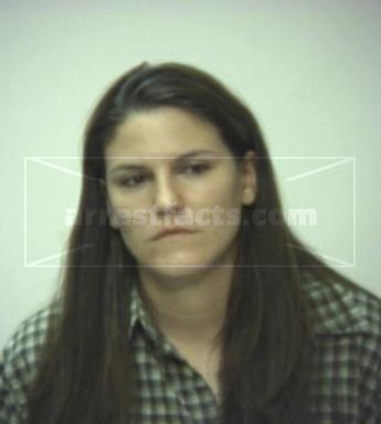 Mindi Lynn Partin