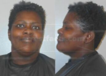 Danisha Annette Johnson