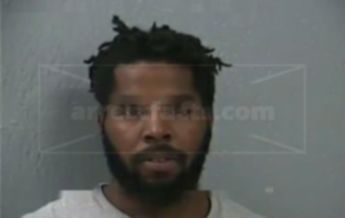 Marquise Damon Martin