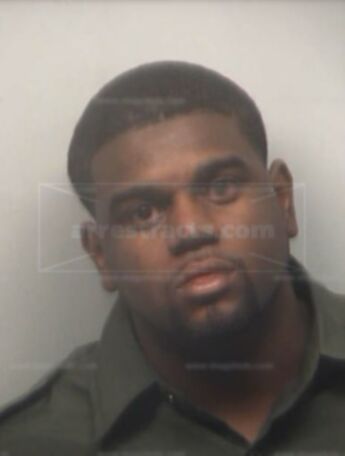 Curtis Eugene Murray