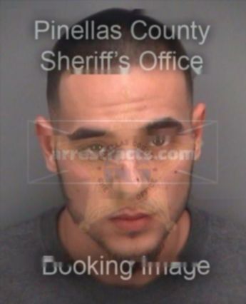 Albert Eric Hawi