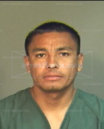 Jaime Garcia Cruz