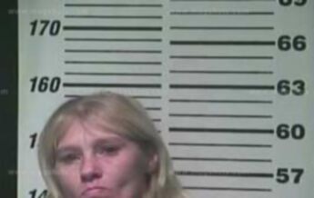 Joanie Christine Walls