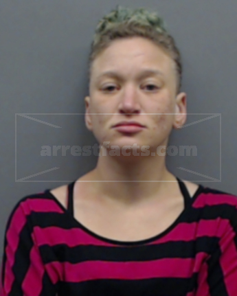 Dondra Michelle Haynes