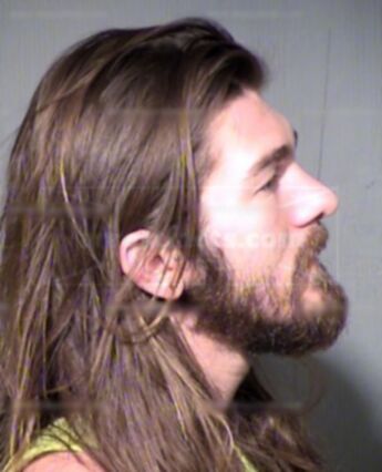 Devin Thomas Zimmerman