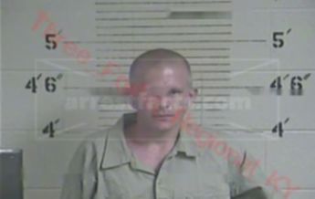 Travis Thorpe