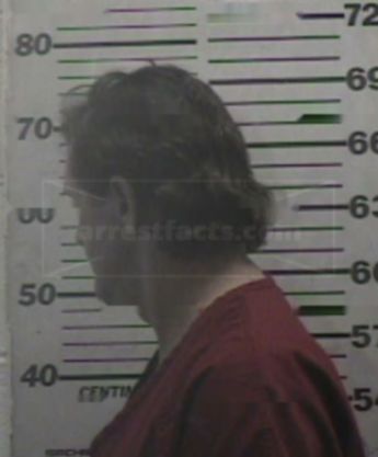 Thomas Keane