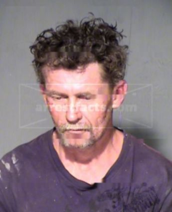 Shannon Paul Swisher