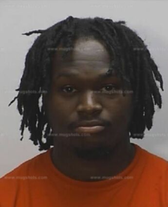 Derrick Dewayne Byers