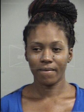 Charldesha J Clark